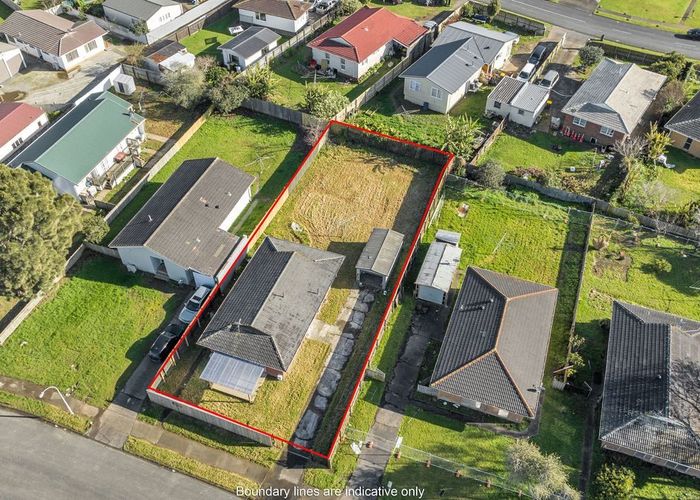  at 36 Chelburn Crescent, Mangere East, Auckland