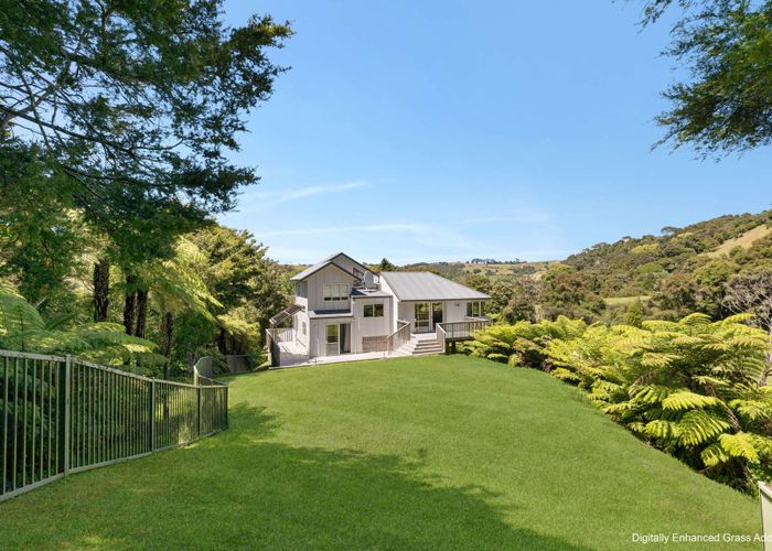  at 121 Burnside Road, Makarau, Rodney, Auckland