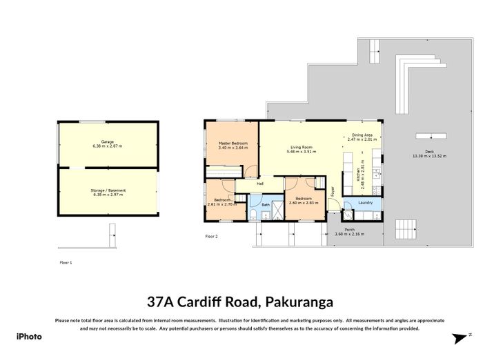  at 37A Cardiff Road, Pakuranga, Manukau City, Auckland
