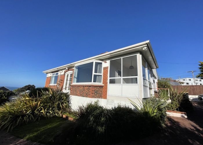  at 107 Forfar Street, Maryhill, Dunedin, Otago