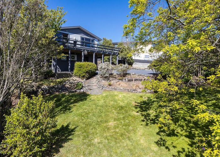  at 215 Mulford Street, Concord, Dunedin