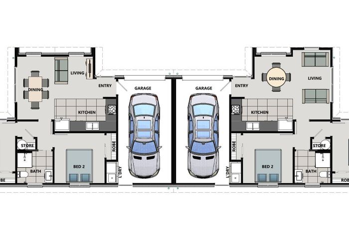  at Lot 1 / 6 Mace Street, Oakura, New Plymouth, Taranaki