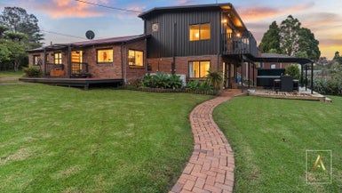  at 91 Victory Road, Laingholm, Auckland