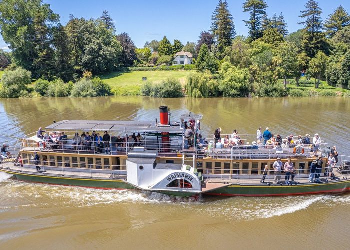  at 33 Riverbank Road, Okoia, Whanganui, Manawatu / Whanganui