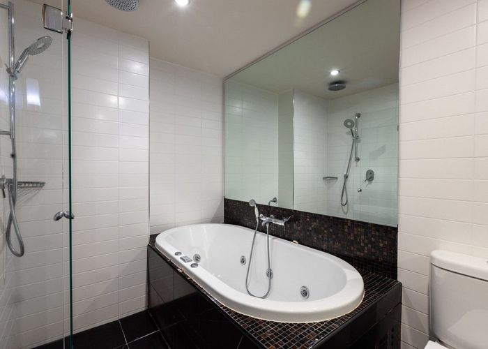  at 4/257F Wakefield Street, Te Aro, Wellington, Wellington