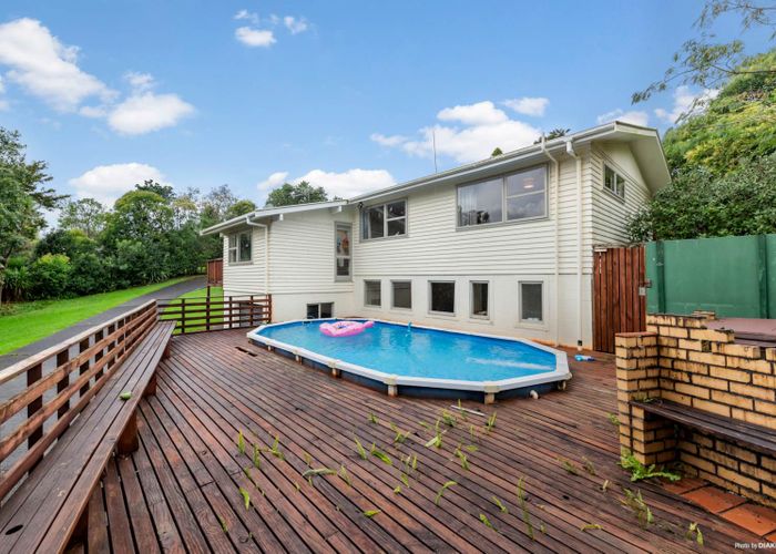  at 83 Rosier Road, Glen Eden, Auckland