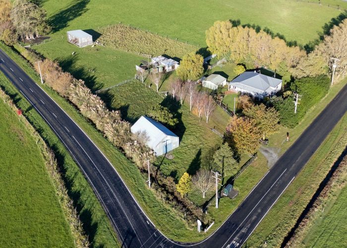  at 627 Boundary Road, Willowby, Ashburton, Canterbury