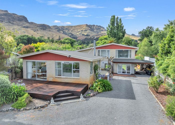  at 201 Purau Avenue, Purau, Diamond Harbour