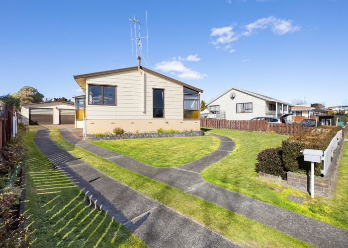  at 18 Hyde Avenue, Nawton, Hamilton, Waikato