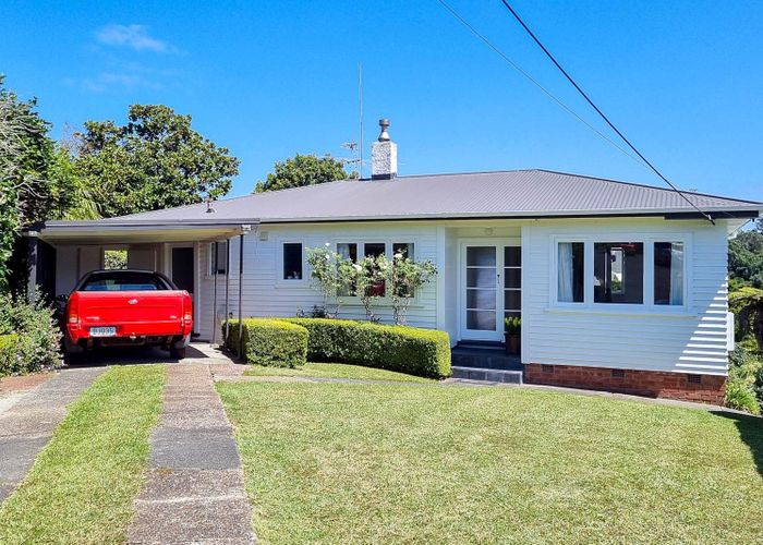  at 24 Spencer Terrace, Hauraki, North Shore City, Auckland