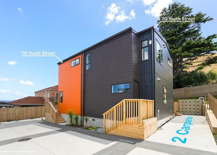 at 7E Youth Street, Mount Roskill, Auckland City, Auckland