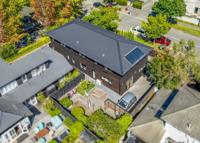  at 42 Newnham Terrace, Ilam, Christchurch City, Canterbury