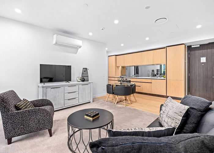  at 303/70 Daldy Street, City Centre, Auckland City, Auckland