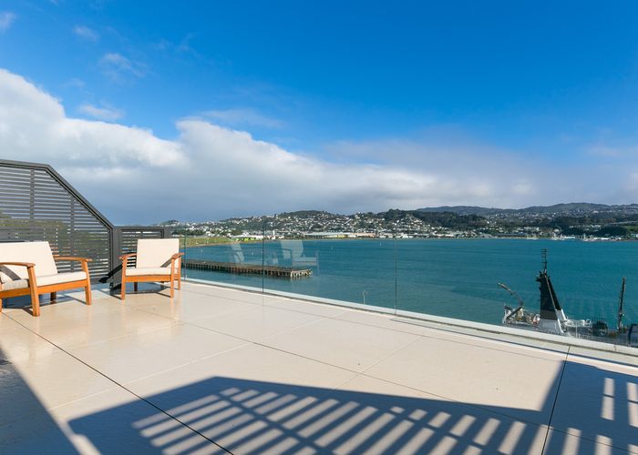  at 11/61 Maupuia Road, Maupuia, Wellington
