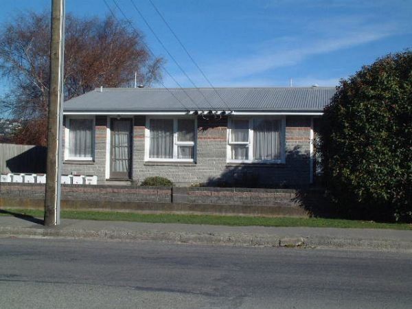  at Southampton Street, Beckenham, Christchurch City, Canterbury