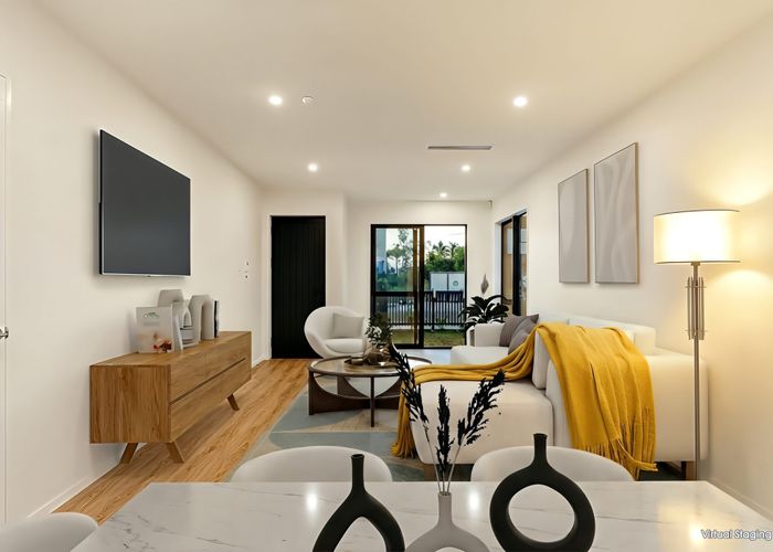  at 74 Picnic Point Road, Hobsonville, Waitakere City, Auckland