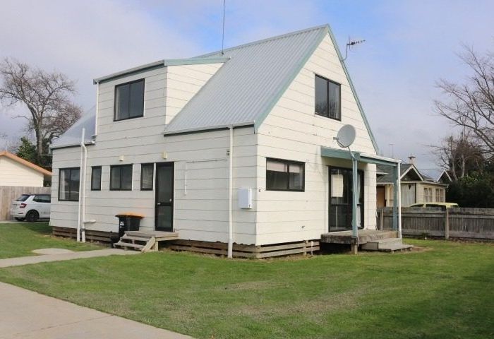  at 40 Fitchett Street, City Centre, Palmerston North, Manawatu / Whanganui