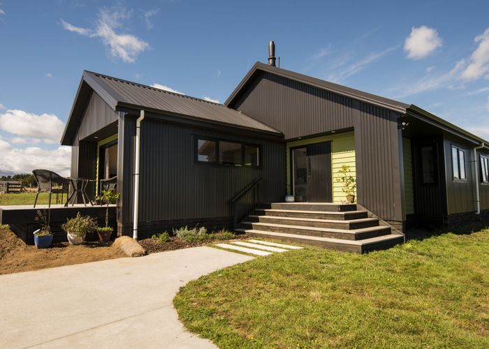  at 1 Kawakawa Lane, Horopito