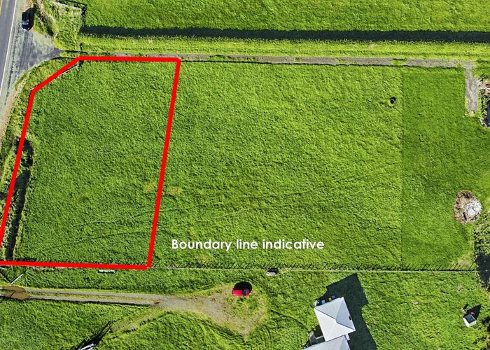  at Lot 7/3875 South Road, Opunake, South Taranaki, Taranaki