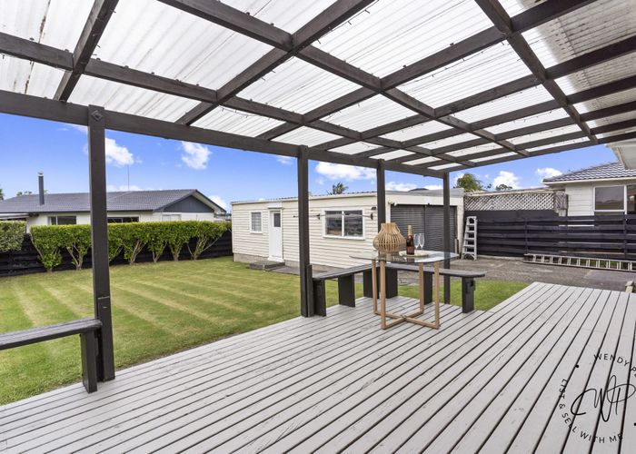  at 22 Allington Road, Massey, Waitakere City, Auckland