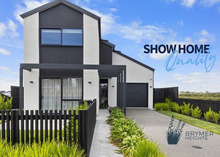  at 5 Horseshoe Terrace, Baverstock, Hamilton, Waikato