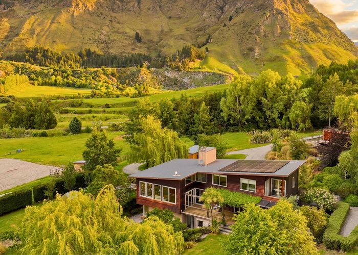  at 17 Littles Road, Dalefield, Queenstown-Lakes, Otago