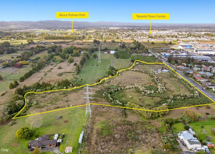  at 391 Porchester Road, Takanini, Papakura, Auckland