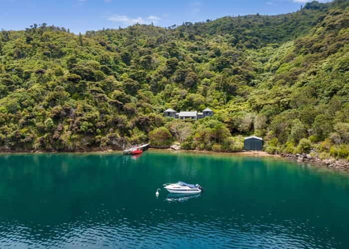  at 3178 Blackwood Bay, Marlborough Sounds, Marlborough, Marlborough
