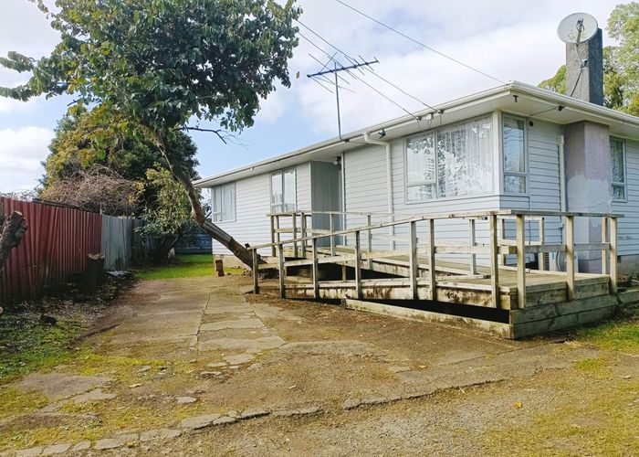  at 24 Steven Street, Mangere, Manukau City, Auckland