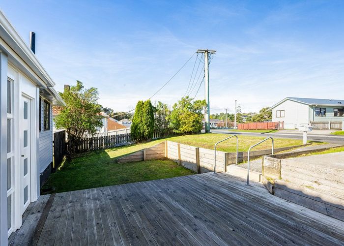 at 1a Stephen Street, Johnsonville, Wellington, Wellington