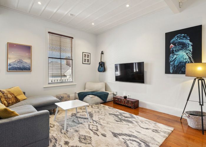  at 15 Renall Street, Freemans Bay, Auckland
