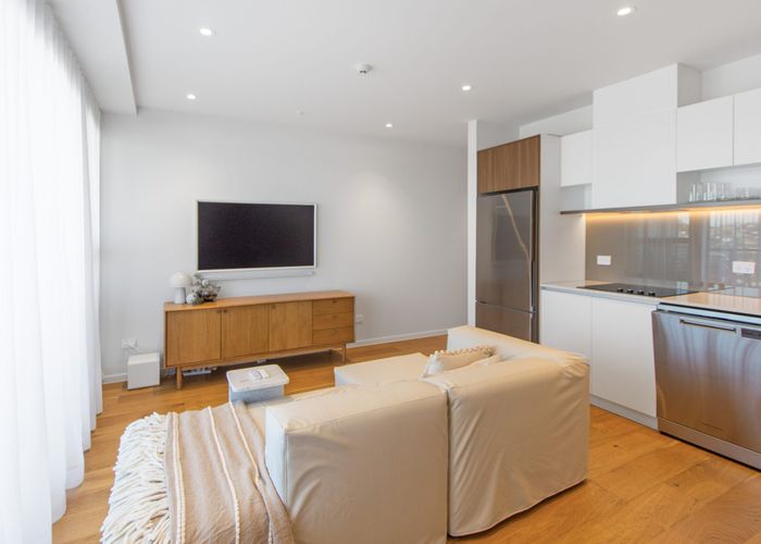  at 603/158 Onehunga Mall Road, Onehunga, Auckland City, Auckland