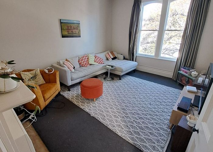  at 19B Armour Avenue, Mount Victoria, Wellington, Wellington