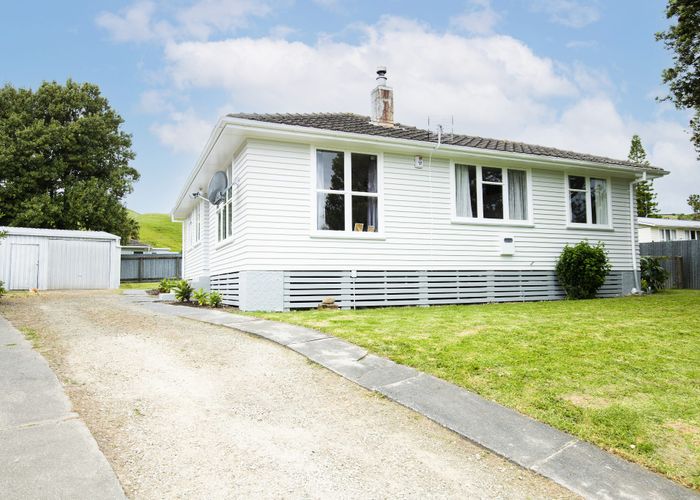  at 5 Lister Place, Outer Kaiti, Gisborne