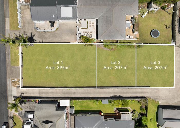  at Lot 1, 51 Knights Road, Rothesay Bay, North Shore City, Auckland