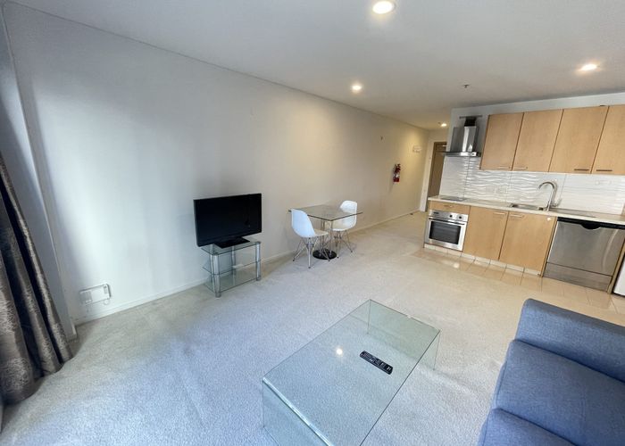 at L4/15 Mount street, City Centre, Auckland City, Auckland