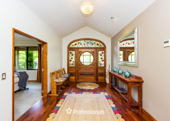  at 118 Colletts Road, Mangaroa, Upper Hutt, Wellington