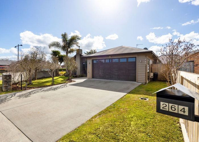  at 264 Borman Road, Rototuna North, Hamilton