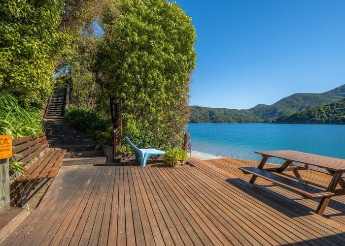  at 0 Ruakaka Bay, Ruakaka Bay, Marlborough Sounds