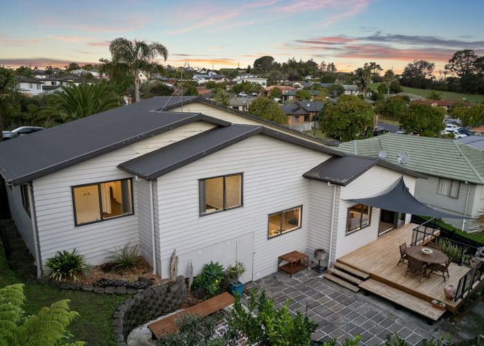  at 78 View Ridge Drive, Ranui, Waitakere City, Auckland