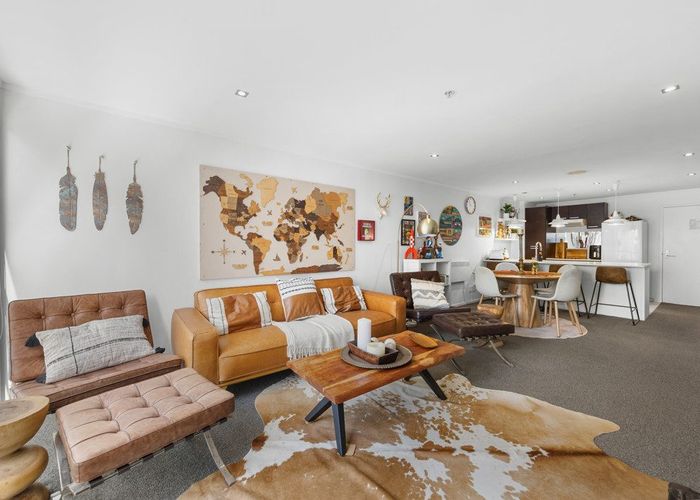  at 313/47 Hobson Street, City Centre, Auckland City, Auckland