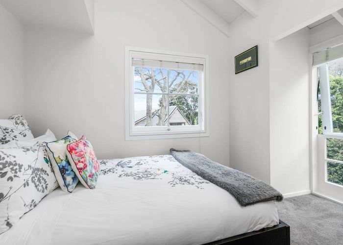  at 11F Burrows Avenue, Parnell, Auckland City, Auckland