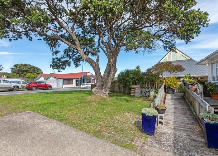  at 126 Corinna Street, Waitangirua, Porirua, Wellington