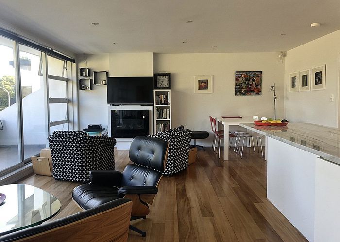 at 6/15 George Street, Parnell, Auckland City, Auckland