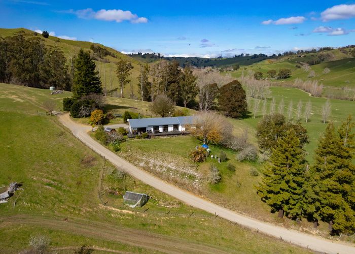  at 121 Win Valley Road, Dovedale, Tasman, Nelson / Tasman