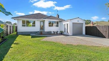  at 34 Millen Avenue, Pakuranga, Auckland