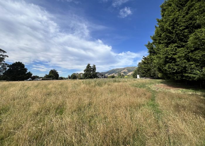  at 0 Boundary Street, Tapanui, Clutha, Otago