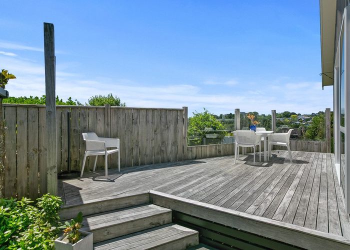  at 1A Barry Lane, Ferndale, New Plymouth