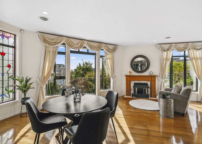  at 3/67 Bolton Street, Kelburn, Wellington