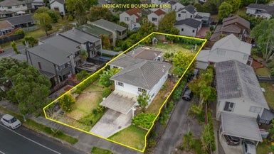  at 102 Grand Drive, Remuera, Auckland